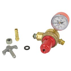 Редуктор пропановый БАМЗ БПО-5МГ