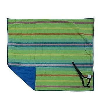 Изображение товара Коврик туристический Arizone 28-202421 двухместный легкий, полиэстер