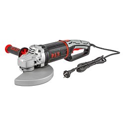 Шлифмашина угловая P.I.T PWS230-C4, 2500Вт