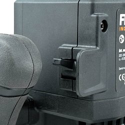 Фрезер Ferm Industrial PRM1019P