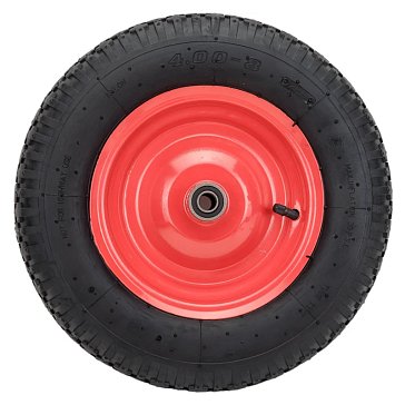 Изображение товара Надувное колесо Eco WB-P121, размер 4.80/4.00-8"