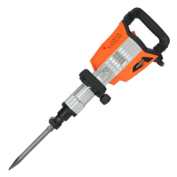 Изображение товара Отбойный молоток Patriot DB 550 с мощным ударом 48 Дж