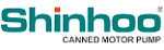 Shinhoo