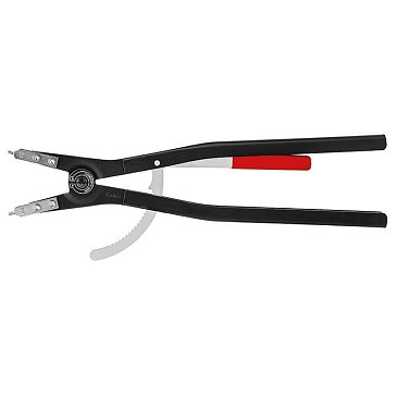 Изображение товара Щипцы Knipex KN-4610A6 для внешних стопорных колец 252-400 мм
