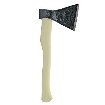 Изображение товара Топор столярный РемоКолор Professional 39-2-208 кованый дерево рукоятка