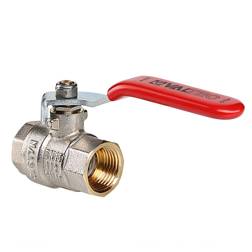 Изображение товара Кран шаровой Valtec BASE ВР-ВР 1/2" VT.214.N.04