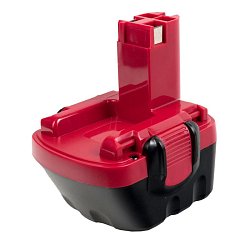 Аккумулятор Практика для Bosch 12В, 1,5Ач, NiCd 030-856  блистер