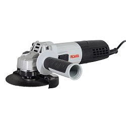 Углошлифовальная машина Ресанта УШМ-125/1100Э 75/12/10