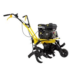 Культиватор бензиновый Huter GMC-6.8 70/5/21 для вскапывания земли