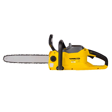 Изображение товара Пила аккумуляторная Champion CSB400 (36В, 4,0Ач, Li-ion, 14", без АКБ и ЗУ)