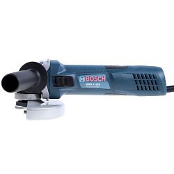 Шлифмашина угловая Bosch GWS 7-125 0.601.388.108