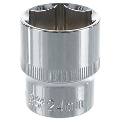 Торцевая головка Ombra 112024 (1/2" DR, 24 мм)