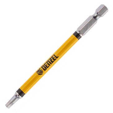 Изображение товара Набор бит Denzel 7711332 SQ2 5 шт