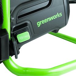 Ранцевый опрыскиватель Greenworks G40BPS 5300007, 40В, без АКБ и ЗУ