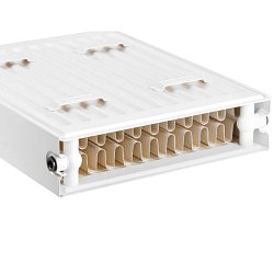 Радиатор стальной панельный AV Engineering Expert ES 22-3-06 AVE-22306S, 1,2 мм