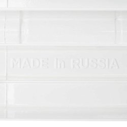 Радиатор биметаллический Stout Space 500 SRB-0310-050012, 12 секций