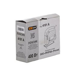 Лобзик Prorab 4101