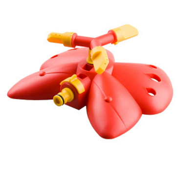 Изображение товара Круговой распылитель Grinda GB-1 с регулировкой сектора полива