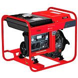 Дизельные генераторы