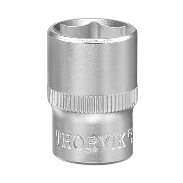 Изображение товара Головка торцевая Thorvik S13S1119 054114 (1/2"DR, 19 мм)
