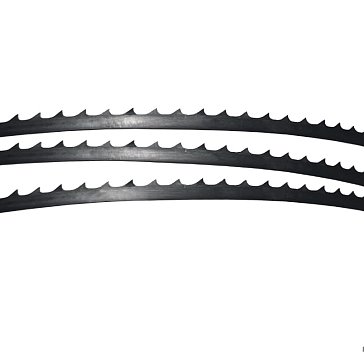 Изображение товара Полотно пильное по дереву Belmash PP200A 8x0,6-4TPI 2375 мм для дерева и металла