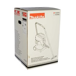 Строительный пылесос Makita VC2012L