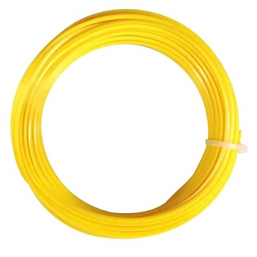 Изображение товара Леска для триммера Энергомаш ТЛ3535-2.0-8-15Э, звезда, 2 мм, 15 м