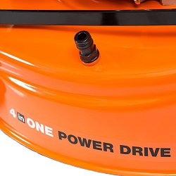 Бензиновая газонокосилка Daewoo DLM 5100SR