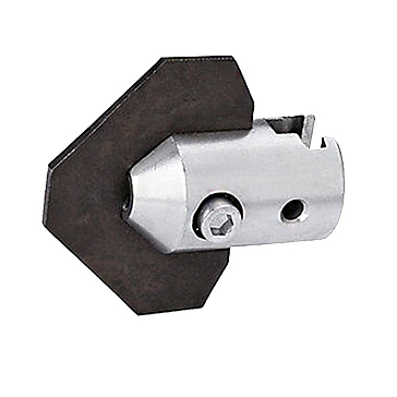 Изображение товара Лопаточный бур Voll 7.11132, для спирали 32мм