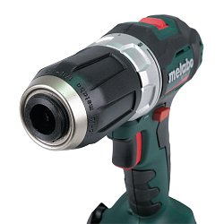 Аккумуляторная дрель-шуруповерт Metabo BS 18 L BL 602326500