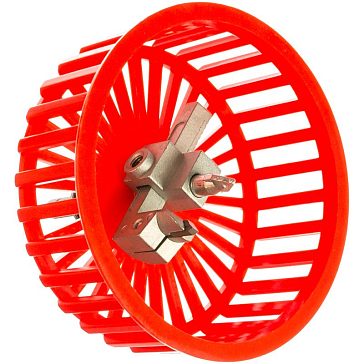 Изображение товара Сверло балеринка Matrix 88240 для кафеля, плитки и пластика