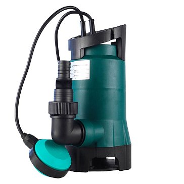 Изображение товара Дренажный насос Pumpman GS550N для колодцев и затопленных подвалов 550 Вт IP 68