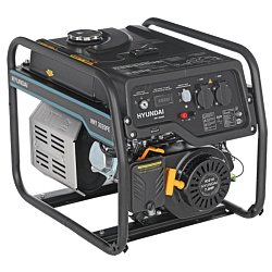 Генератор бензиновый Hyundai HHY 3020FE
