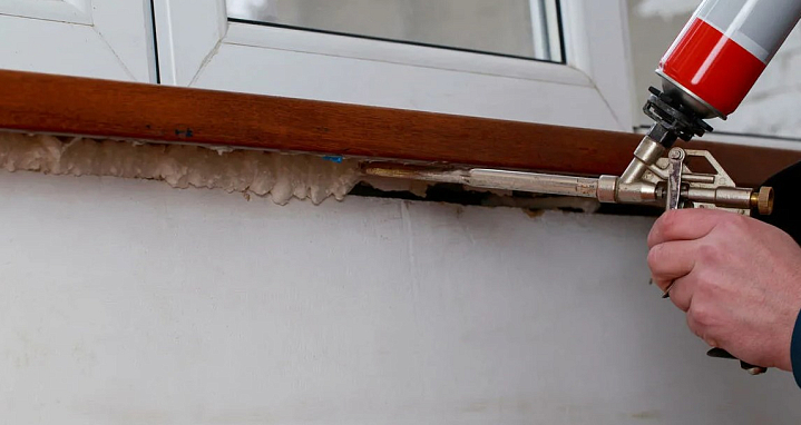 Рейтинг монтажной пены