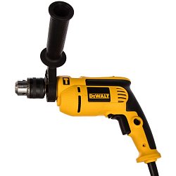 Дрель ударная DeWalt DWD024, 650 Вт