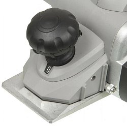 Электрорубанок Интерскол Р-82/710М 276.1.0.00 (рабочая ширина 82 мм, выборка паза 15 мм)