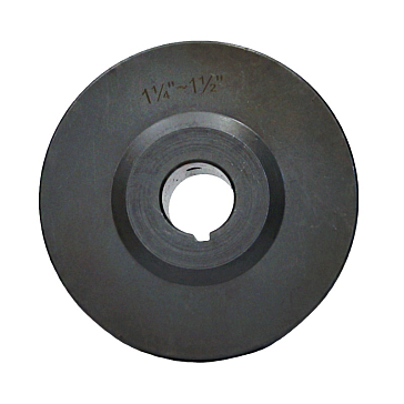 Изображение товара Накаточный ролик Voll 2.24026, 1 1/4"-1 1/2", для V-Groover 6