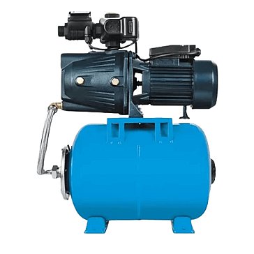 Изображение товара Универсальная насосная станция Unipump АКВАРОБОТ JET 100 S 87658