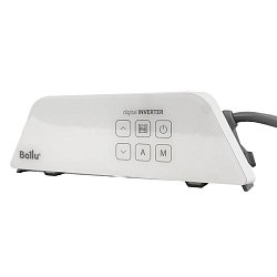 Блок управления Ballu Transformer Digital Inverter BCT/EVU-4I