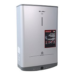 Электрический водонагреватель Ariston ABSE VLS Pro Inox PW 50 (мощность 2.5 кВт, тип нагревательного элемента ТЭН)