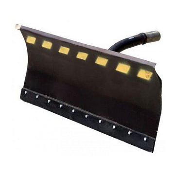 Изображение товара Отвал навесной для мотоблока Беларус ОН-1 9904.00.000А1