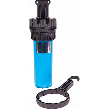 Изображение товара Фильтр колба Джилекс 9053 для воды с механическими примесями