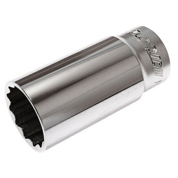 Изображение товара Головка торцевая JTC JTC-47727 1/2" 27 мм