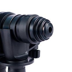 Перфоратор аккумуляторный Kress KU388, бесщеточный, 20В, 4Ач х2, кейс