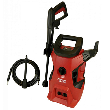 Изображение товара Мойка высокого давления Энергомаш Гарант МВД1-1700