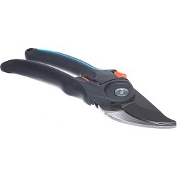 Секатор Gardena B/M 08904-20.000.00 для черешни (прорезиненные рукоятки)