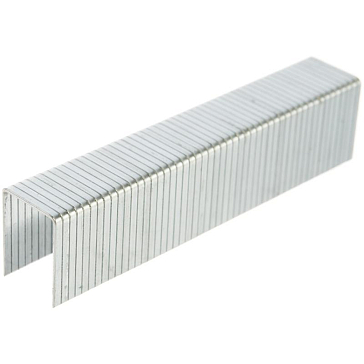 Изображение товара Скобы Matrix 41314 14 мм 1000 шт для полиэтилена бумаги картона