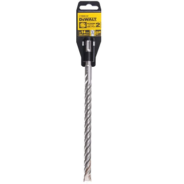 Изображение товара Бур DeWalt DT9569-QZ Extreme2 SDS-Plus, 14x300x250 мм