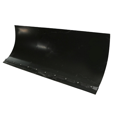 Изображение товара Снегоотвал для мотоблоков Sturm GKE-1N (1000х400 мм, обрезиненный нож)