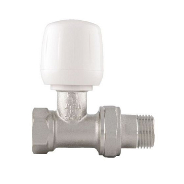 Изображение товара Ручной вентиль ITAP 294 3/4 дюйма латунь внутренн. и нар. резьба